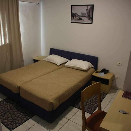 Hotel Amine Sfax Eksteriør billede