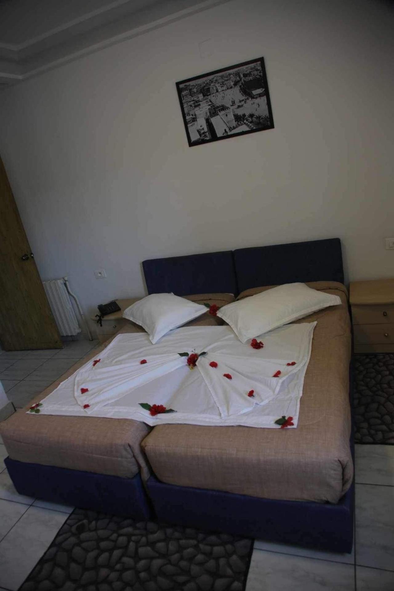 Hotel Amine Sfax Eksteriør billede
