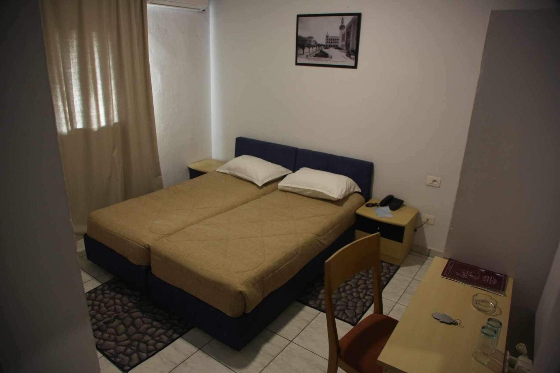 Hotel Amine Sfax Eksteriør billede