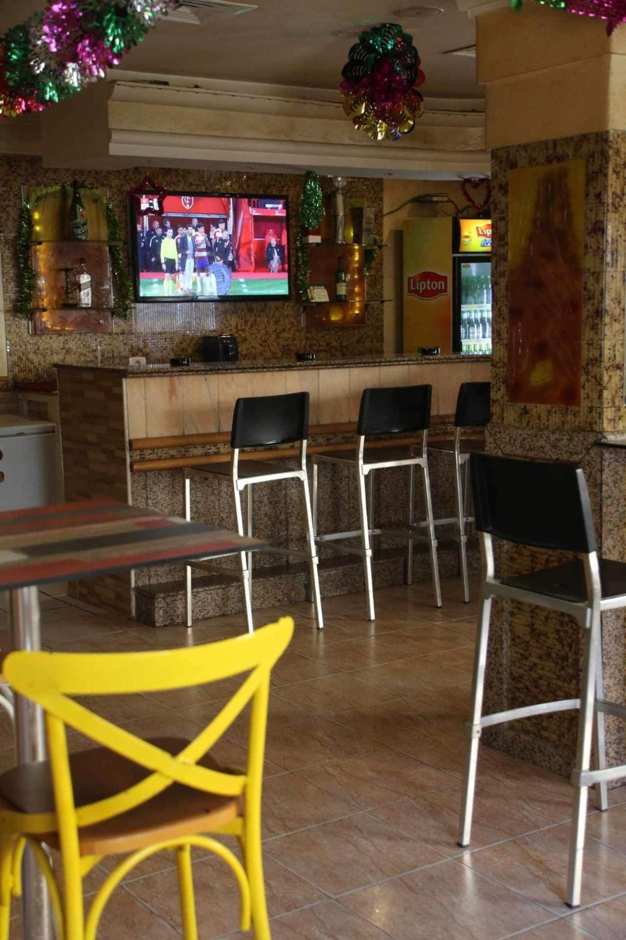Hotel Amine Sfax Eksteriør billede