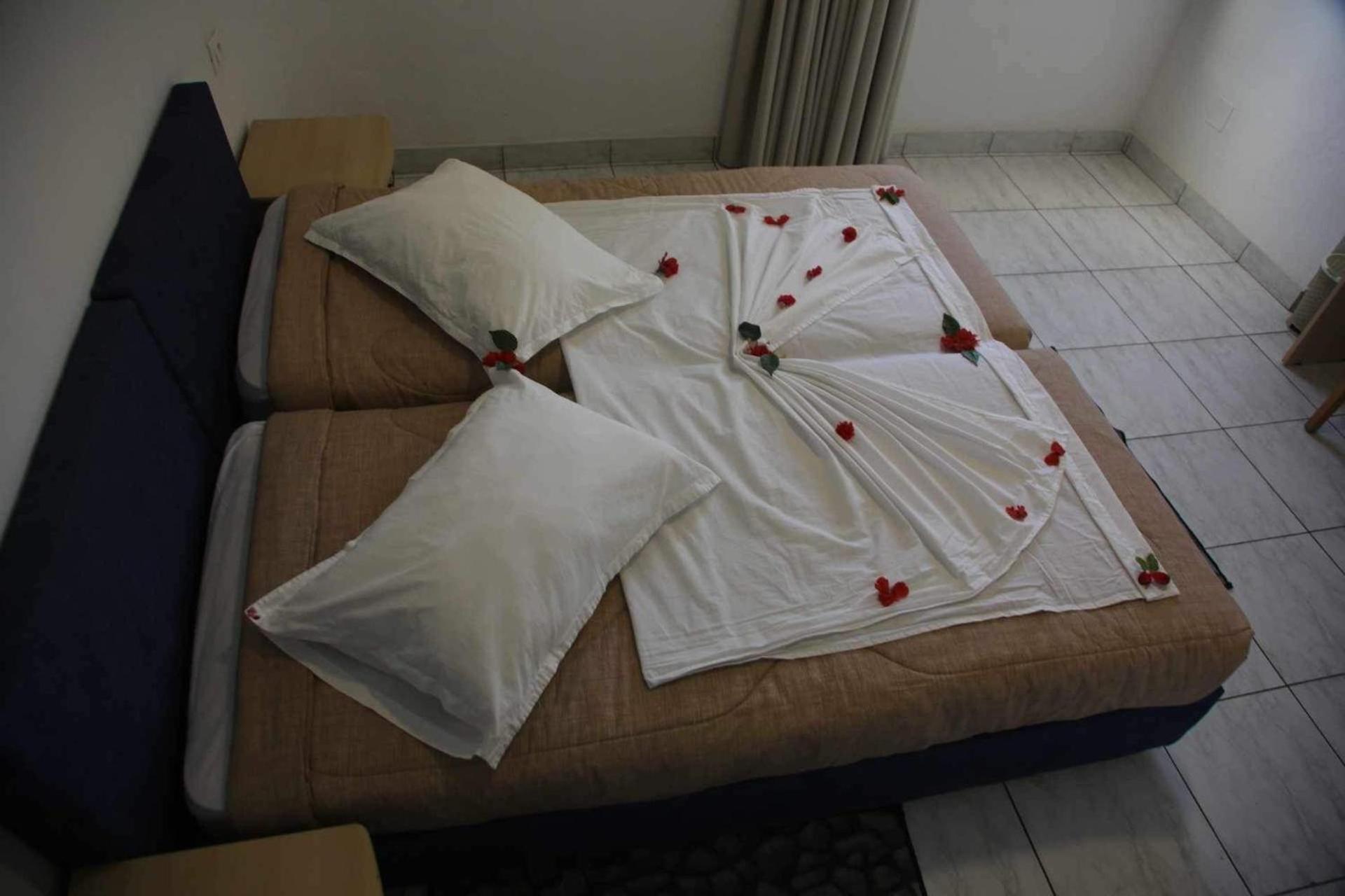 Hotel Amine Sfax Eksteriør billede