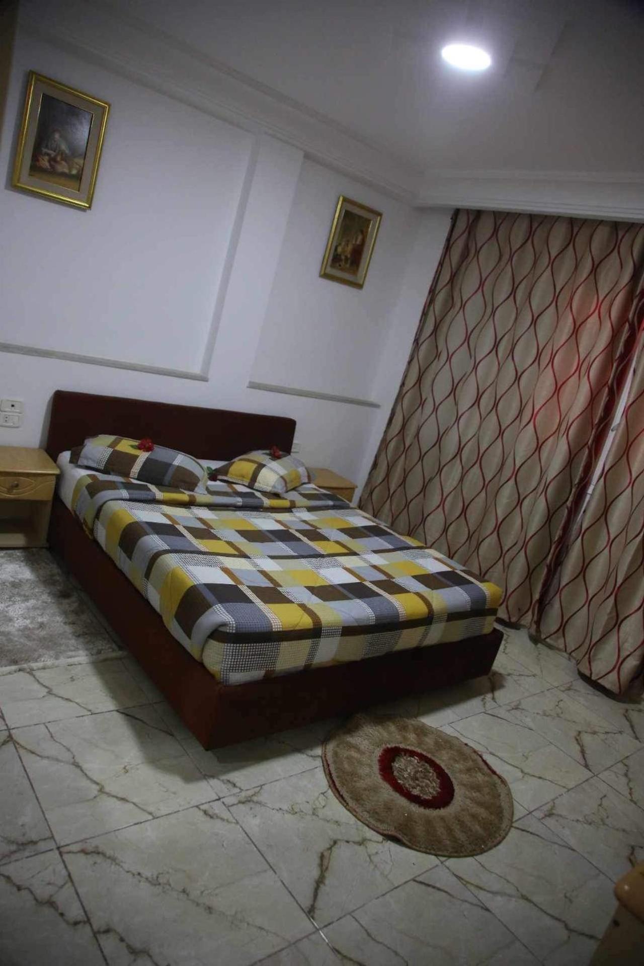 Hotel Amine Sfax Eksteriør billede