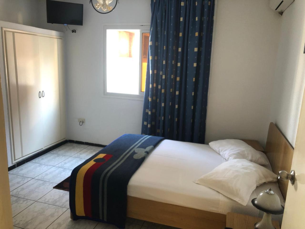 Hotel Amine Sfax Eksteriør billede